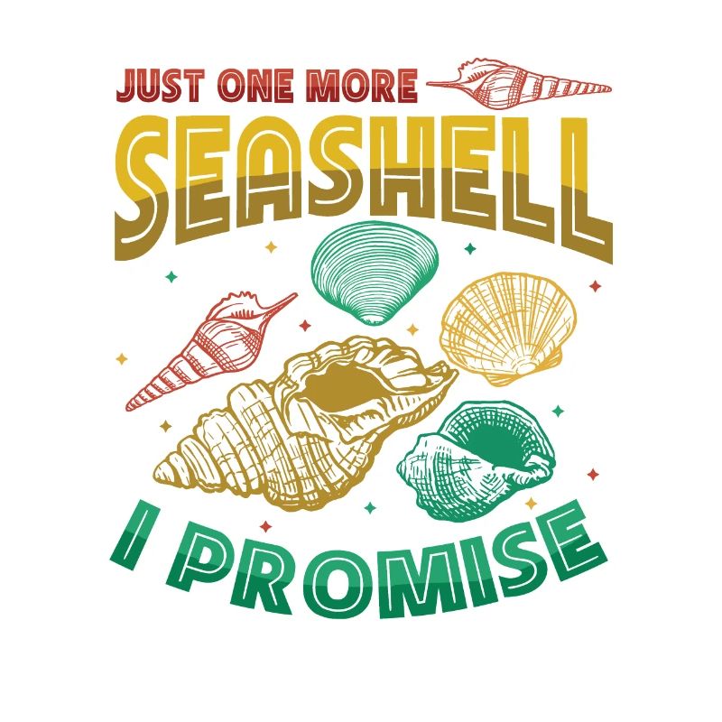 Only one shell left, collector shell.