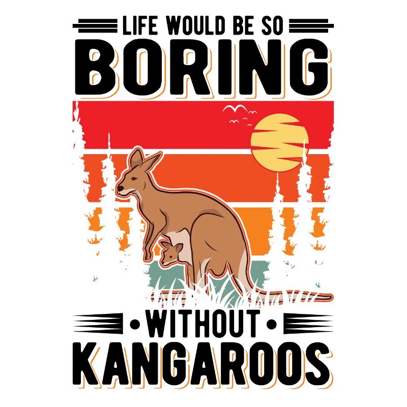 Australian Kangaroo Australia Kangaroo