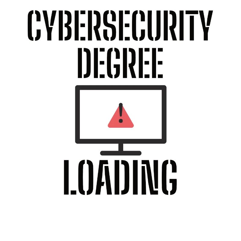 Cybersecurity - IT Security Computer Scientists