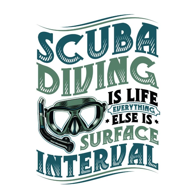 Diving Life Divers