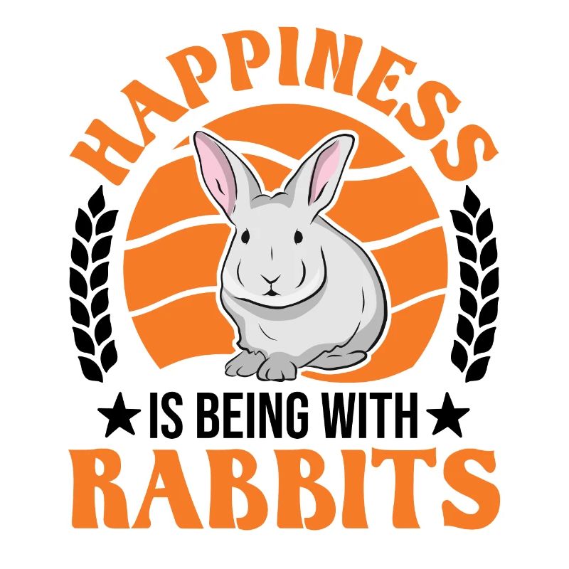 Rabbit Lucky Rabbit Rabbit