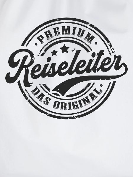 Reiseleiter Original Reiseleitung