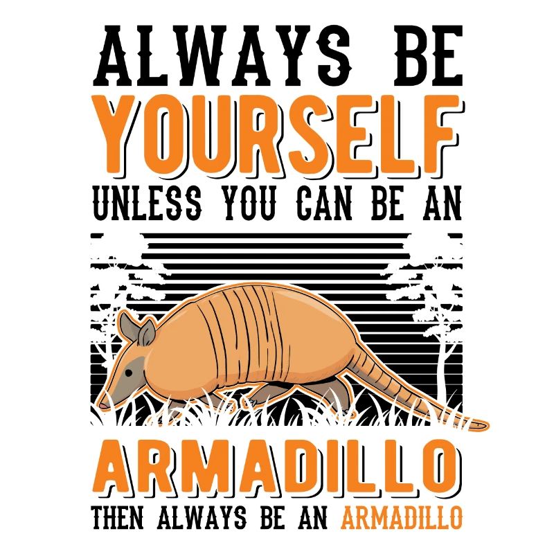 Armadillo Gift Armadillo