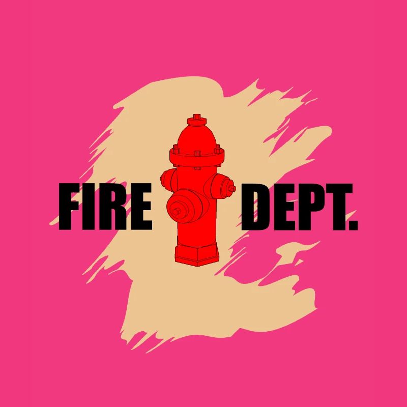 Fire Hydrant Fire Hydrant