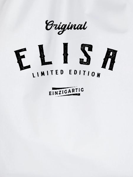 Elisa Limited Edition