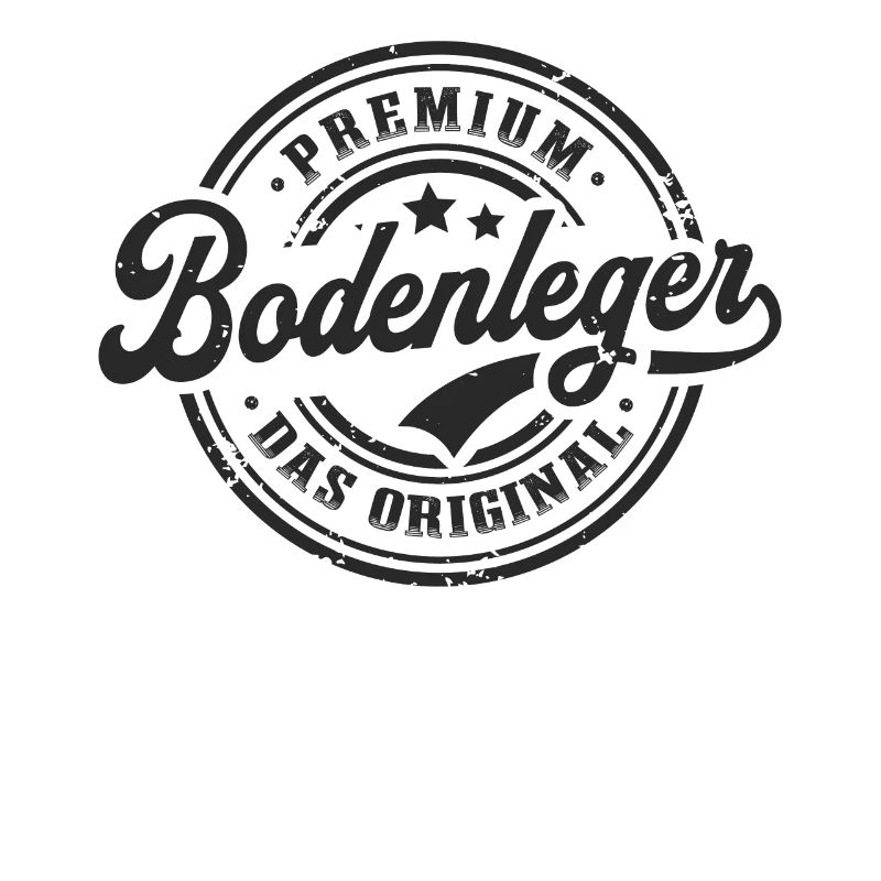 Bodenleger Original