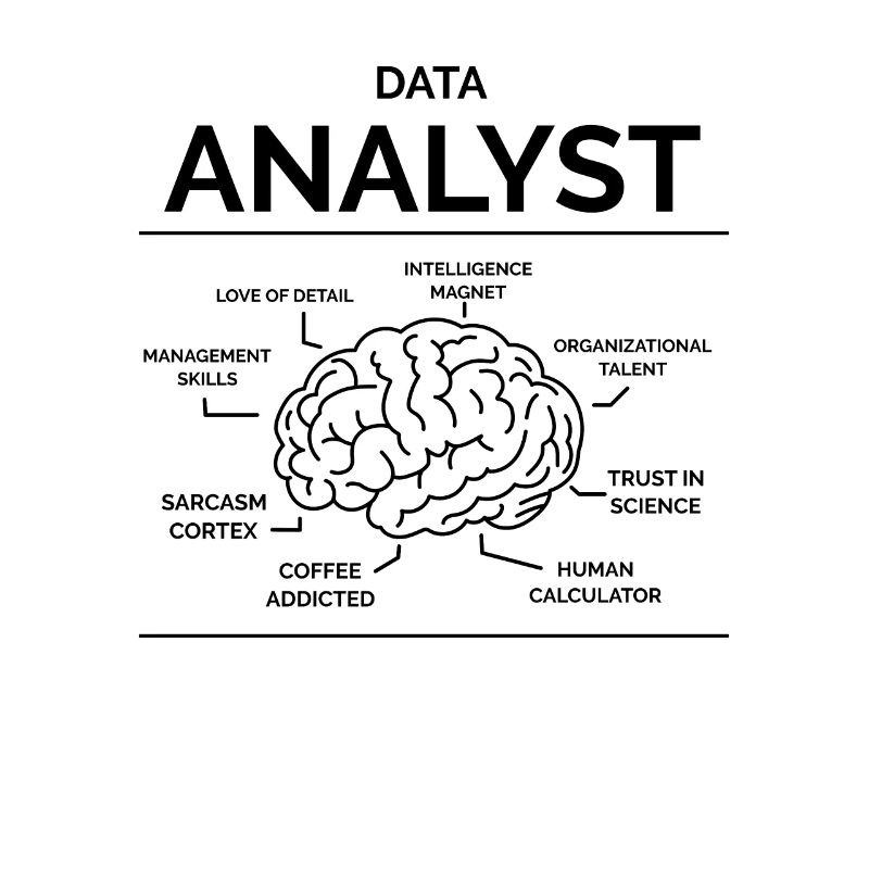 Data analytiker