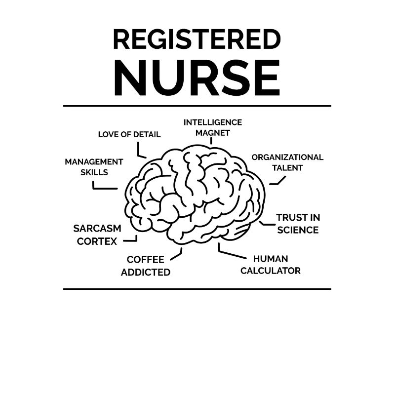 Registered nurse