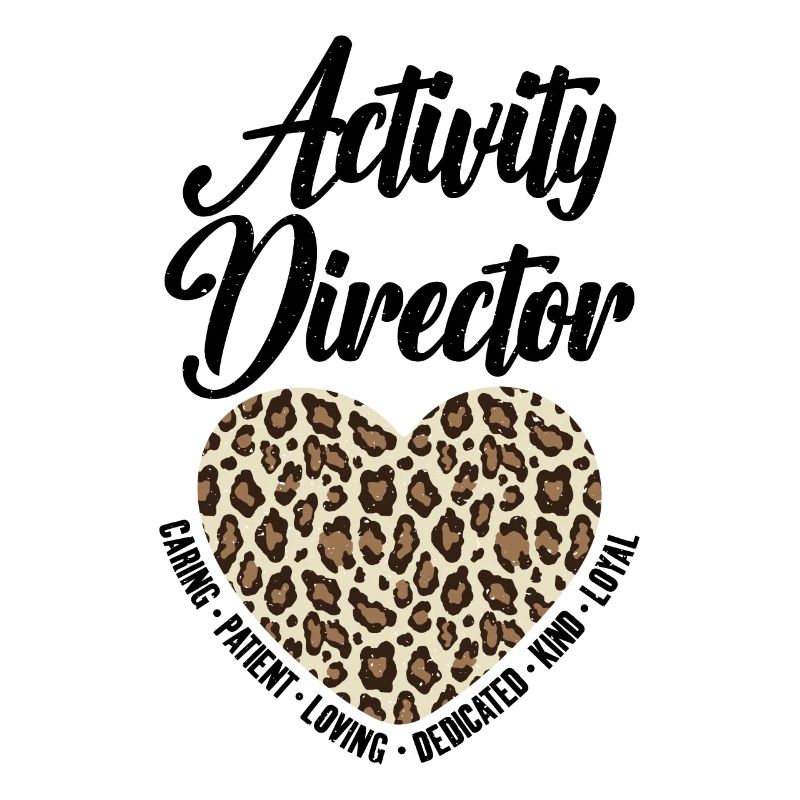 Activity Leader Facts Activity Coordinator