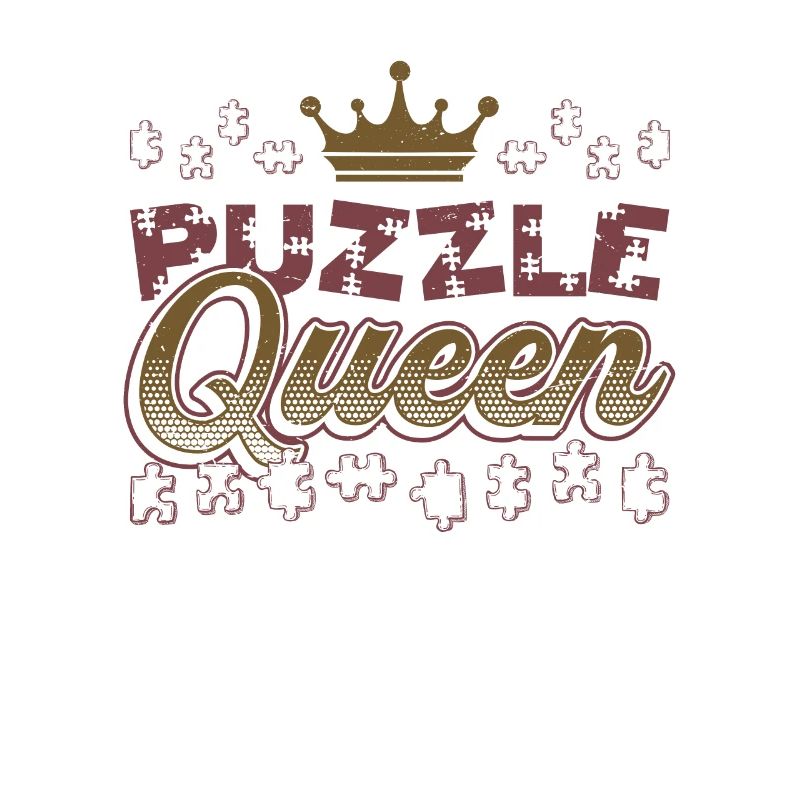 Puzzle Queen, jeu de réflexion