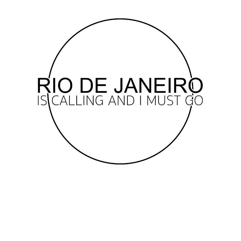 Citation de Rio de Janeiro