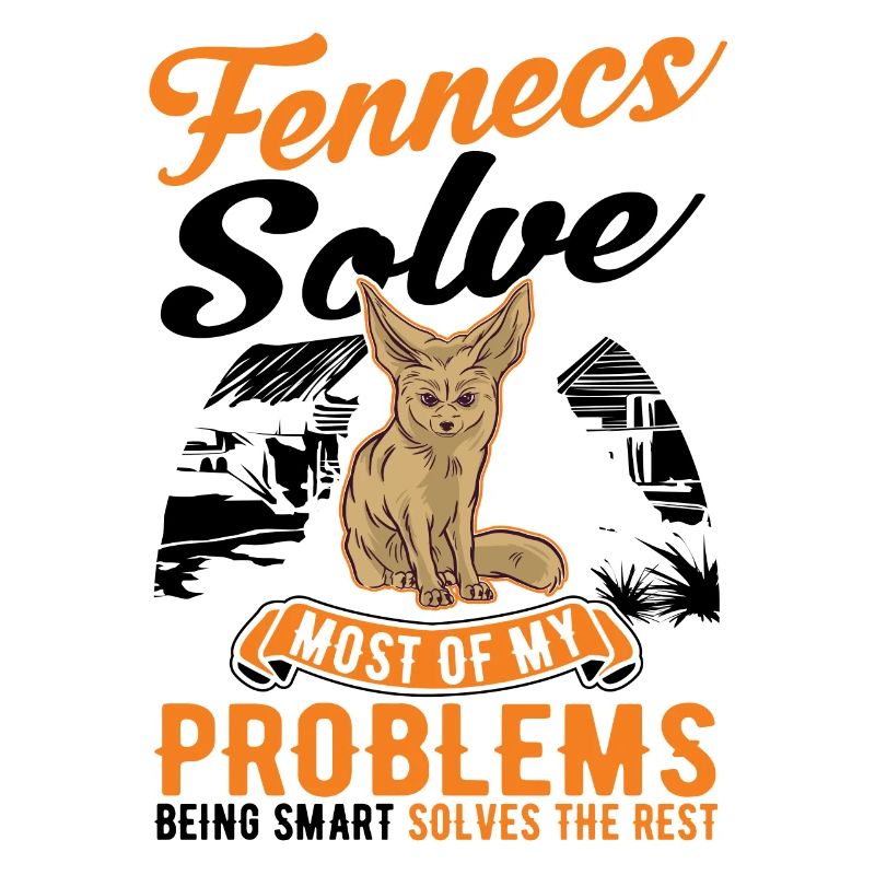 Fennec Gift Desert Fox Fennec