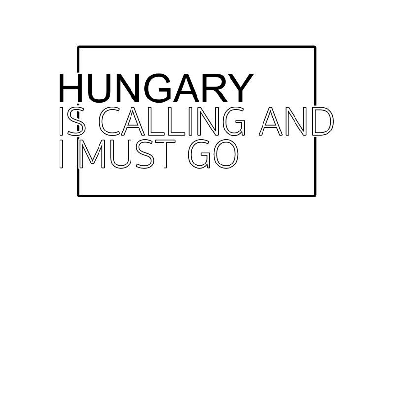 Ungarn Spruch