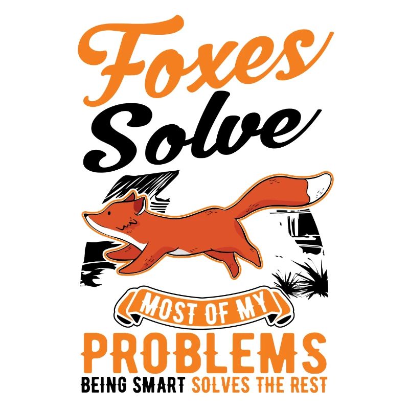 Fox Gift Red Fox