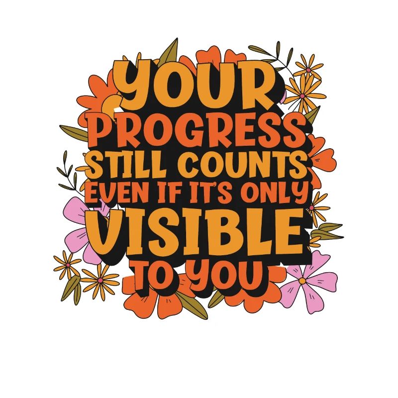 Living Progress cite un message positif