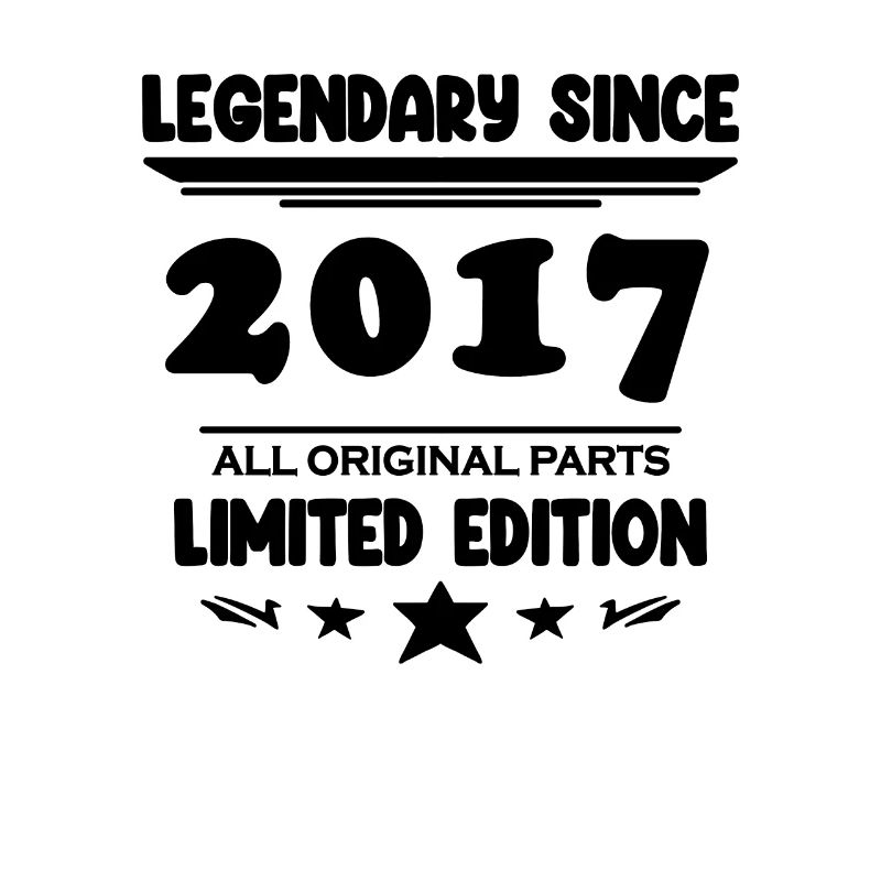 2017 - Year 2017 - Year 2017