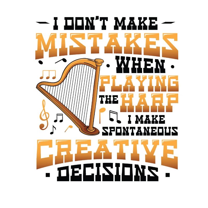 Harp player, Harp player, Harp