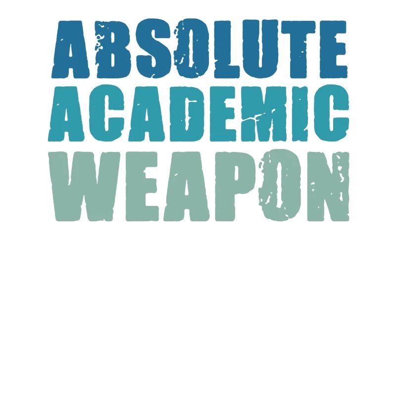 Students Absolute Academic Weapon