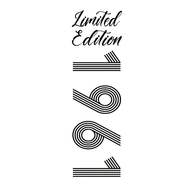 Édition limitée 1961