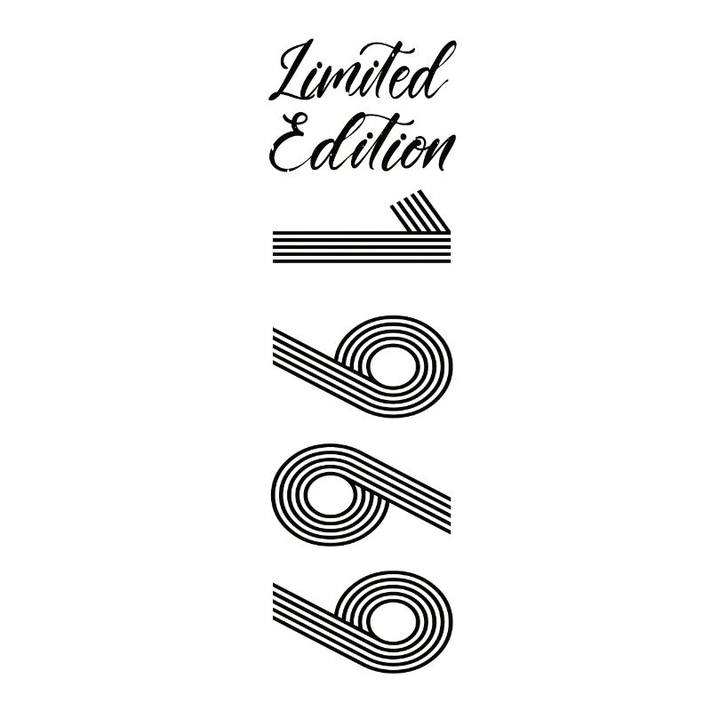 Limited Edition 1969