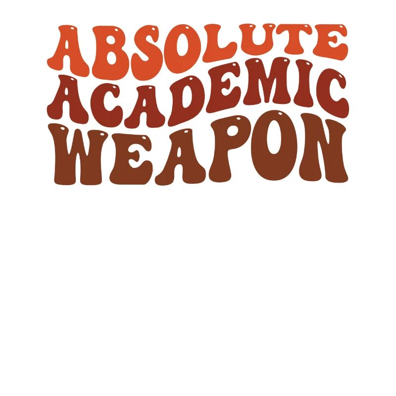 Students Absolute Academic Weapon