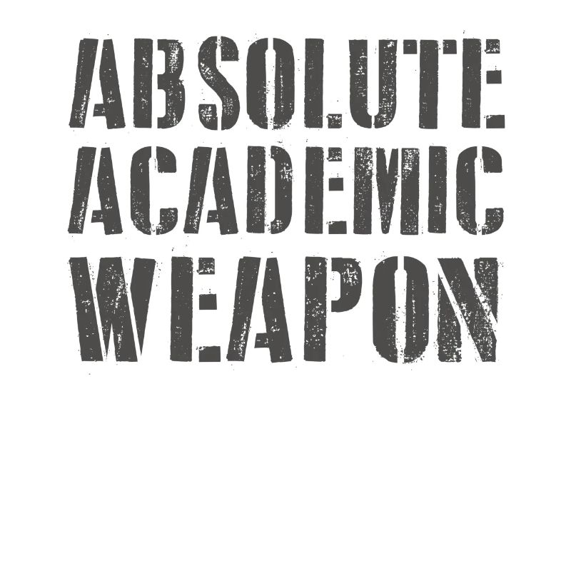 Students Absolute Academic Weapon