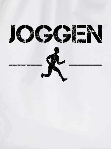 Joggen
