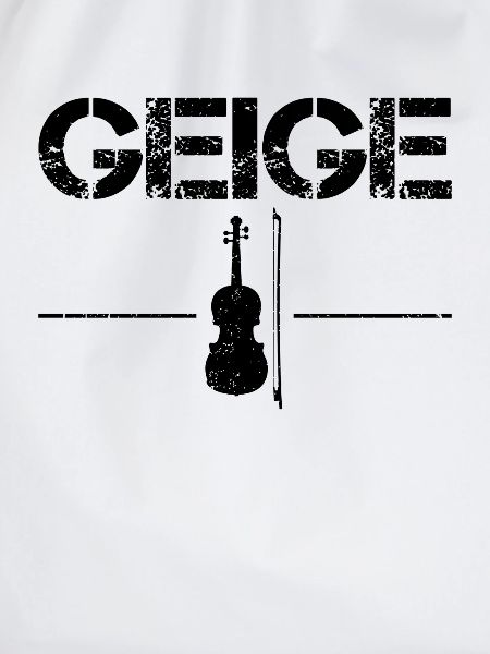 Geige