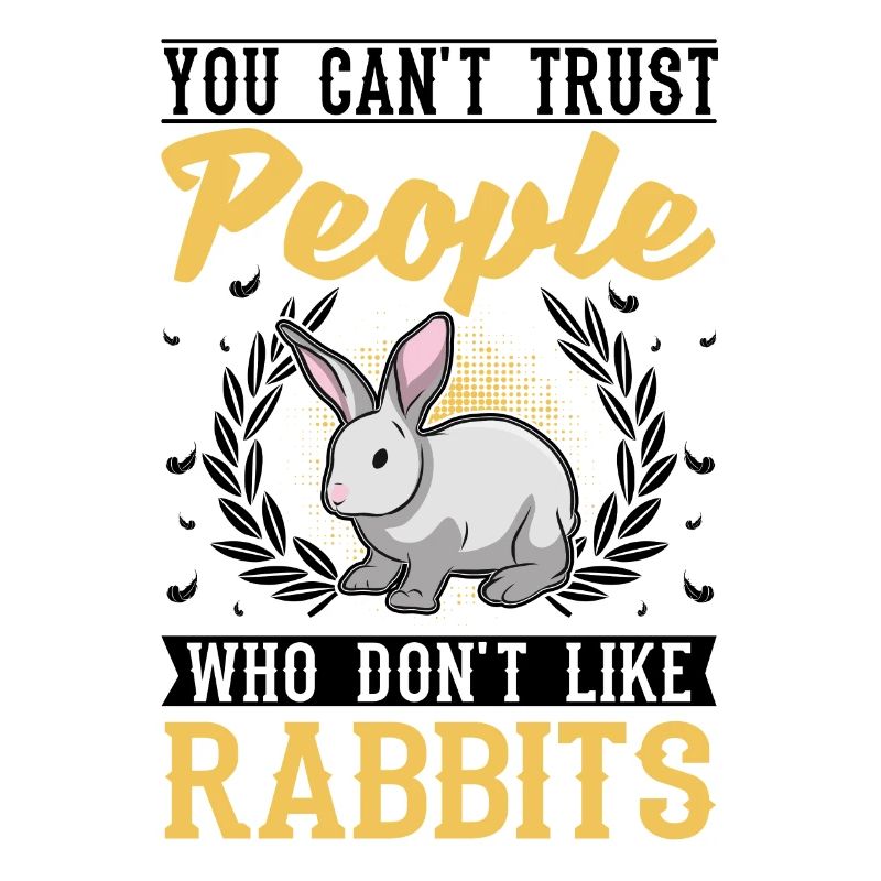 Rabbit Rabbit Rabbit