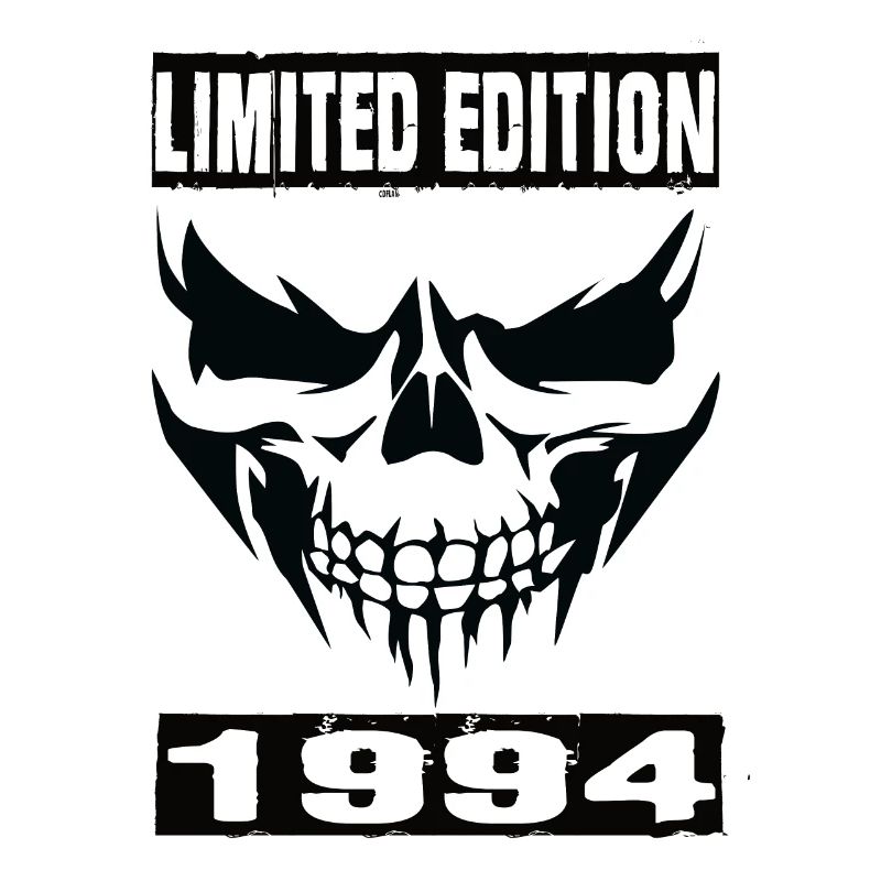 Édition limitée 1994