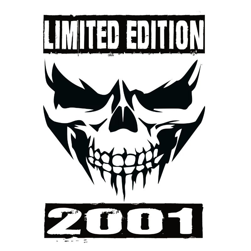 Limited Edition 2001