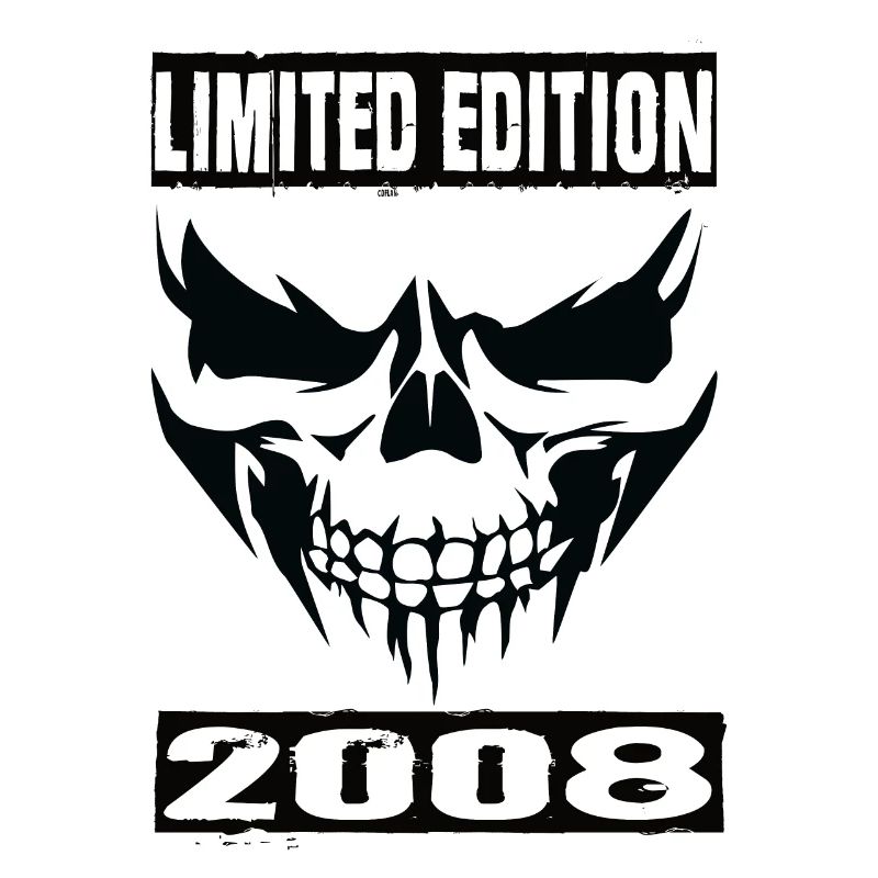 Édition limitée 2008