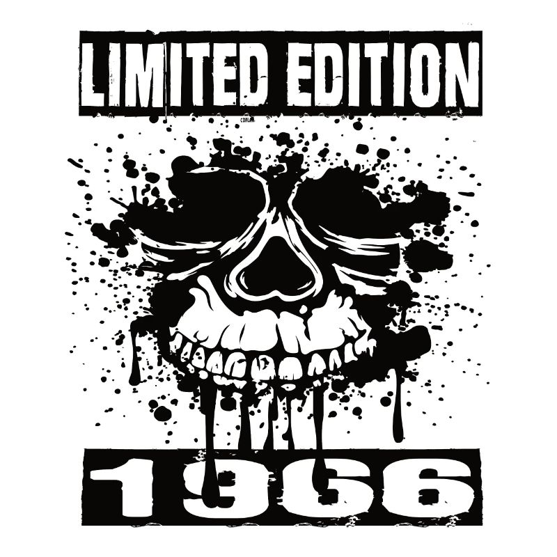Édition limitée 1966