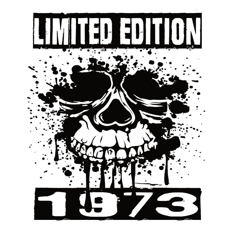Édition limitée 1973