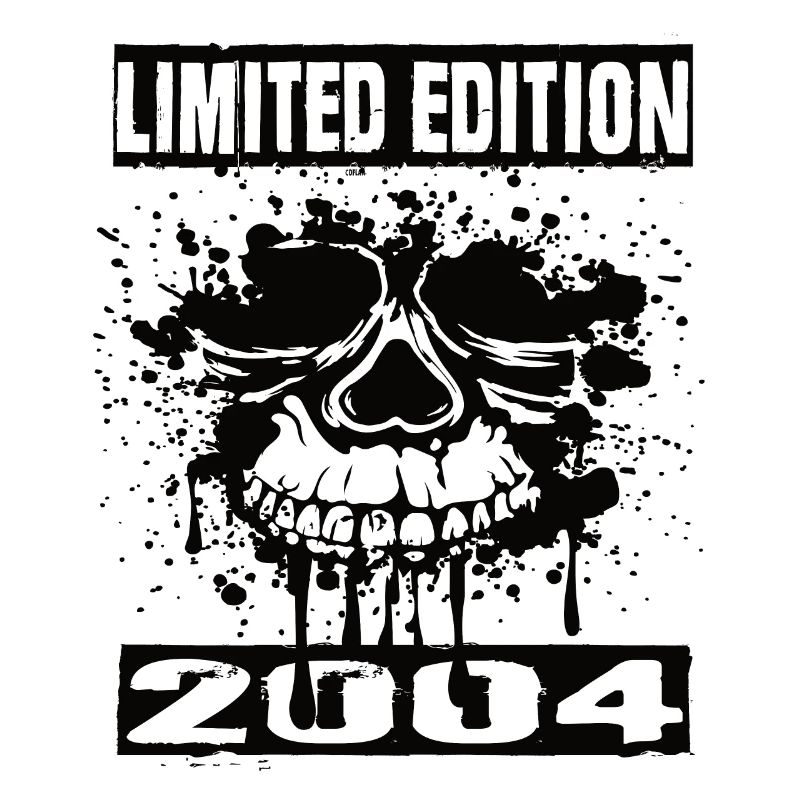 Édition limitée 2004