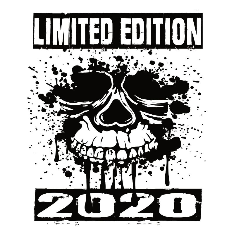 Édition limitée 2020