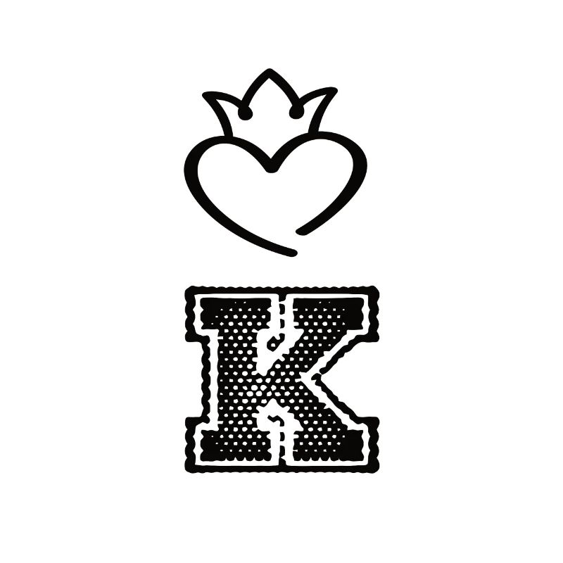 King