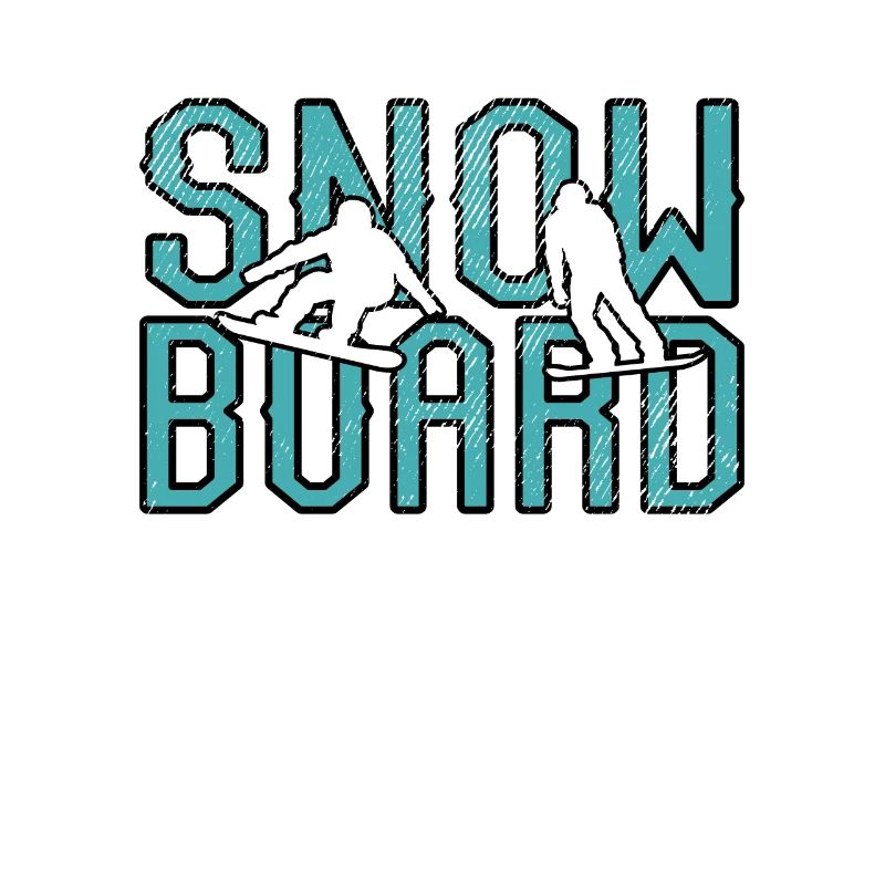 Snowboard