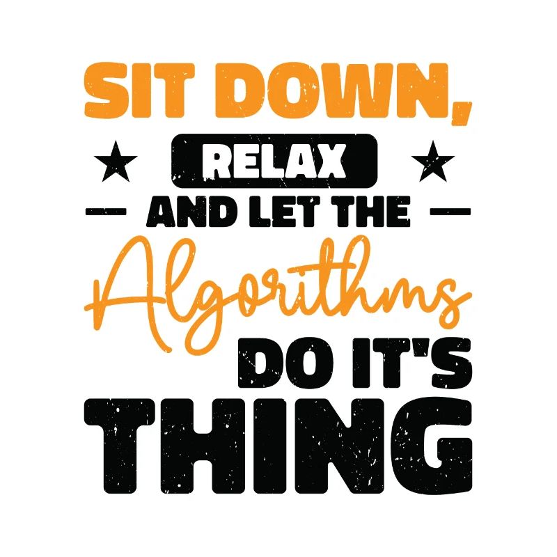 Algorithme informatique Programmeur Artificiel