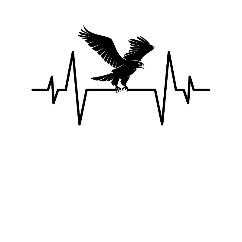 Eagle heartbeat