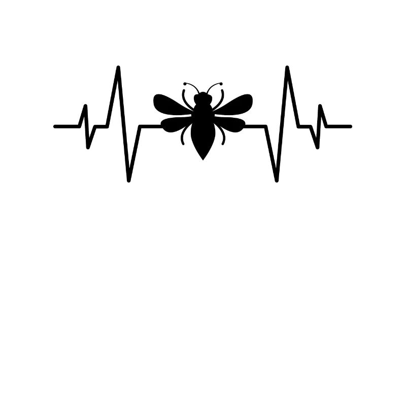 Bee heartbee