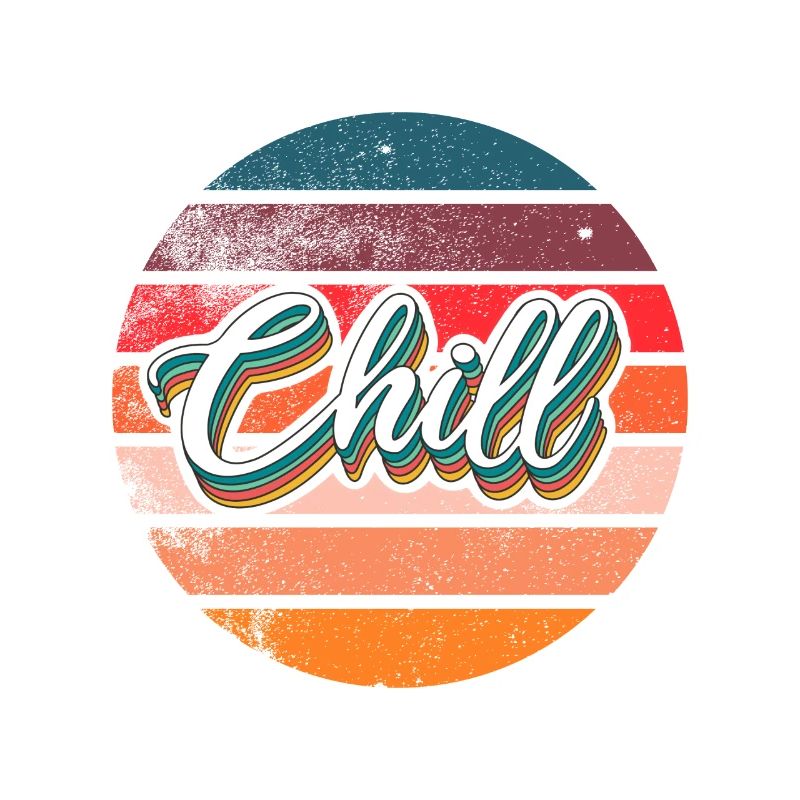 Retro Chill
