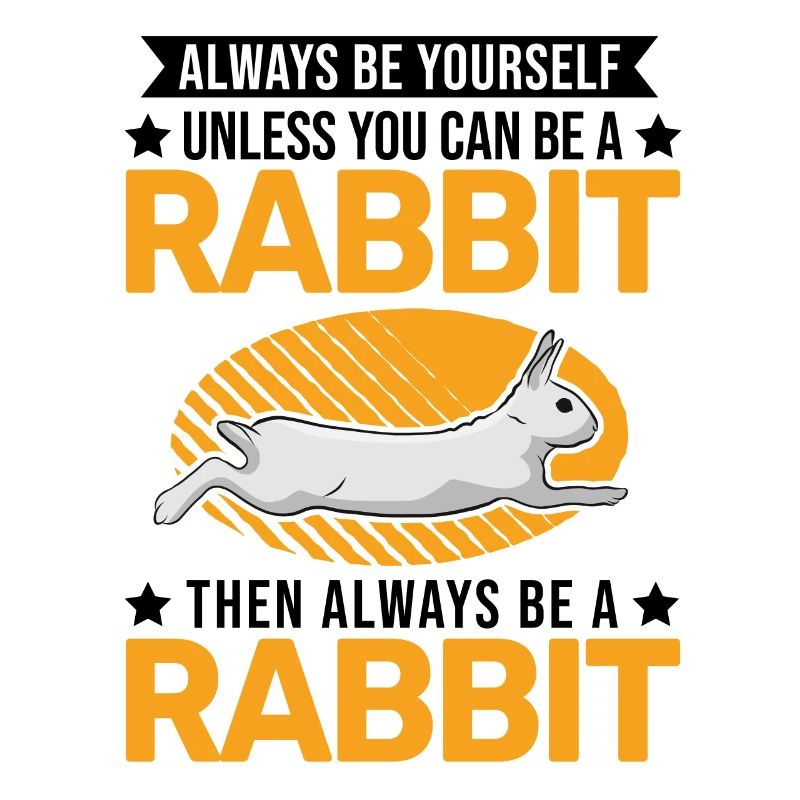 Rabbit Rabbit Rabbit