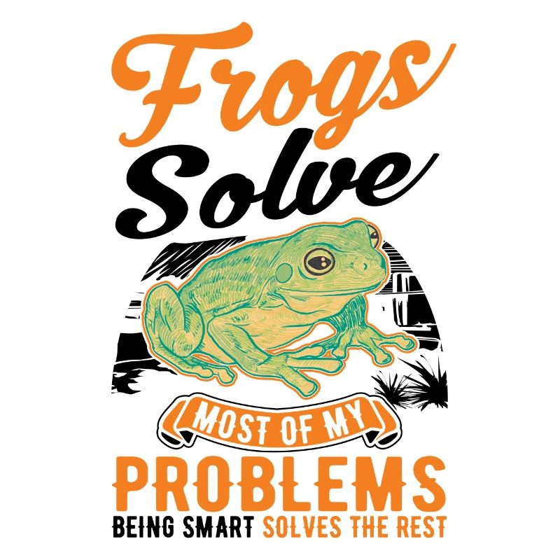 Frog Gift Tree Frog