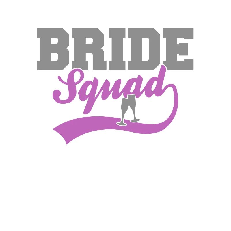 Bride Squad