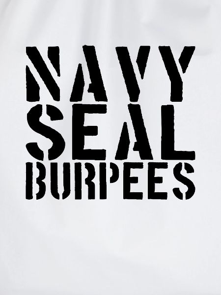 Burpees Shirt