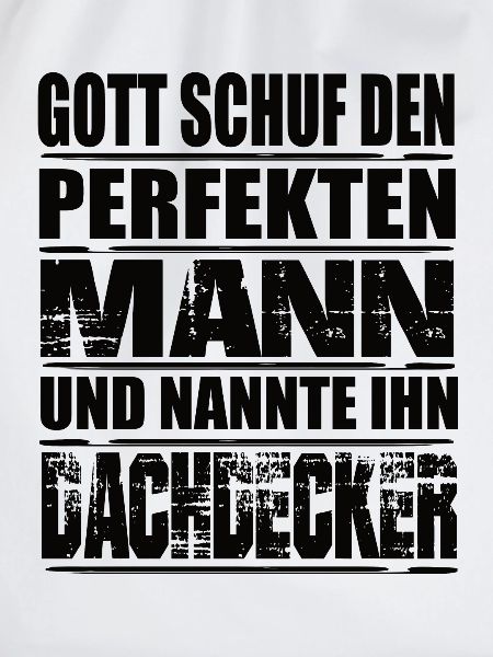 Dachdecker