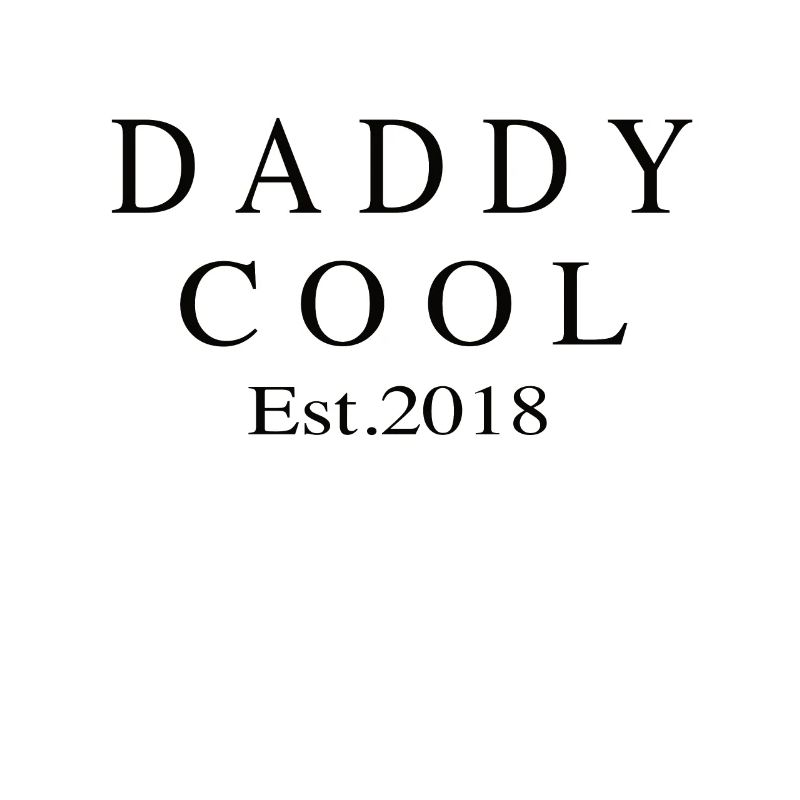 Daddy Cool est 2018