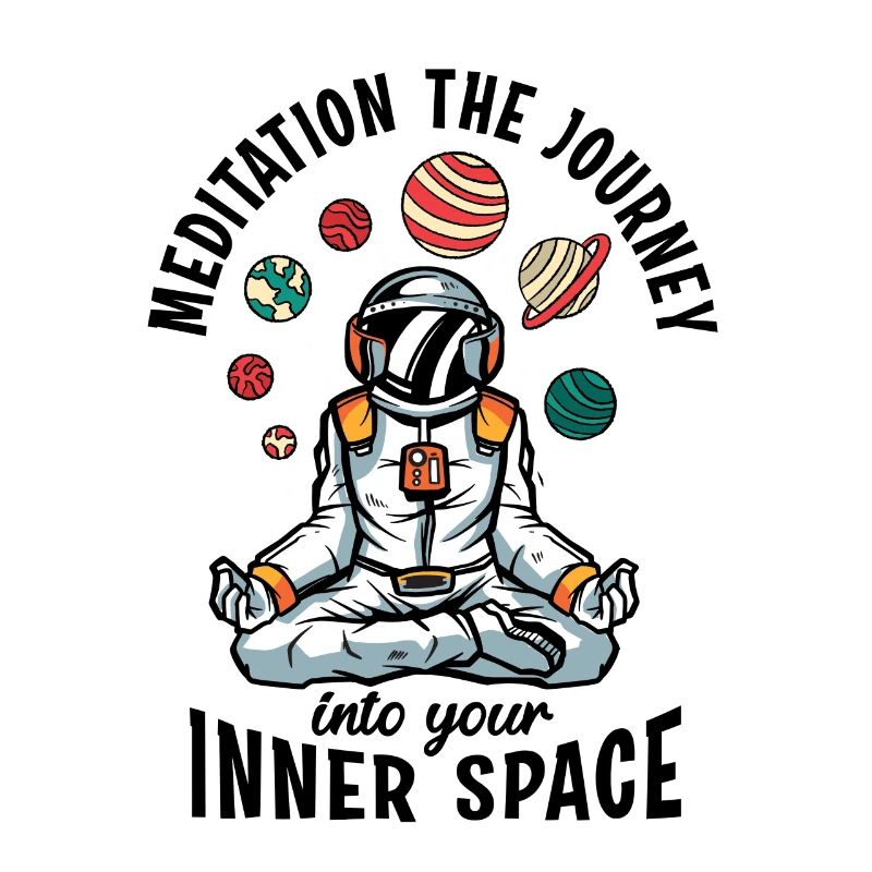 Le champignon spatial médite la science du système solaire