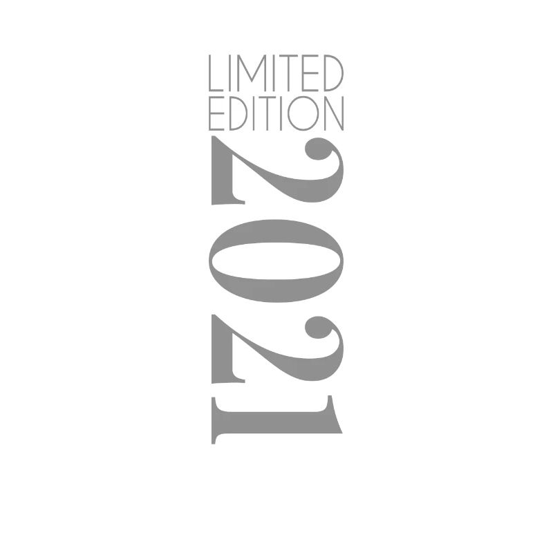 Édition limitée 2021